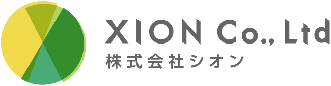シオン / XION｜木と塗料で笑顔を育む自然塗料・天然接着剤メーカー